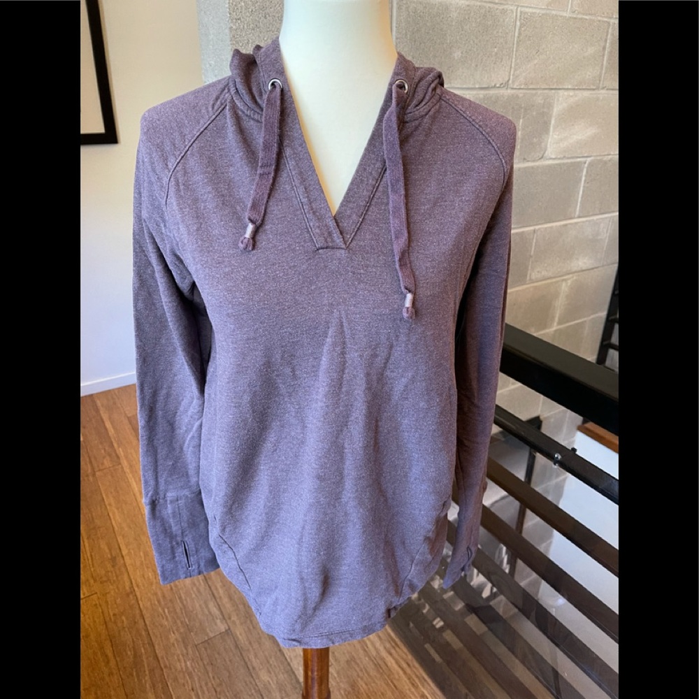 Athleta hoody